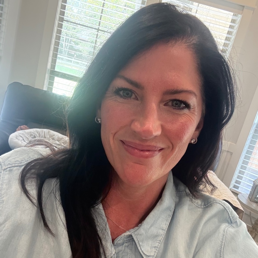 Meet your Posher, Polly